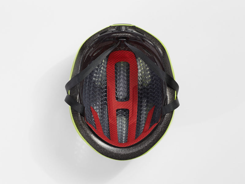 Casque de cycliste Trek Starvos WaveCel