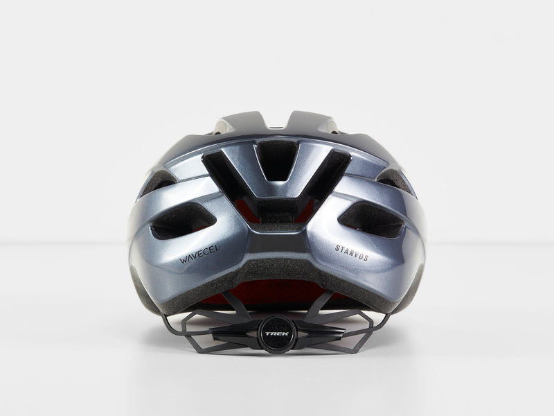 Casque de cycliste Trek Starvos WaveCel