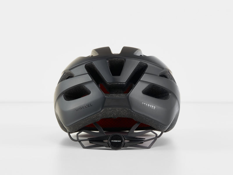 Casque Trek Starvos WaveCel Round Fit