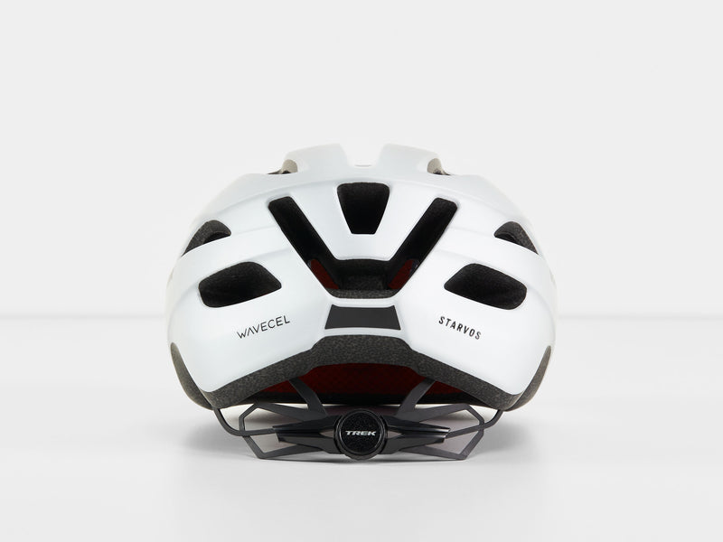 Casque Trek Starvos WaveCel Round Fit