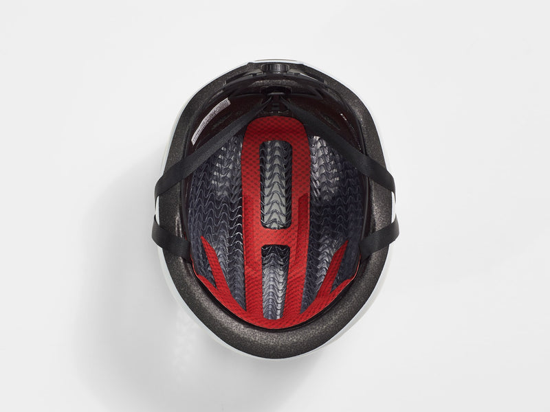 Casque Trek Starvos WaveCel Round Fit