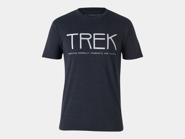 T-shirt Trek Vintage Logo