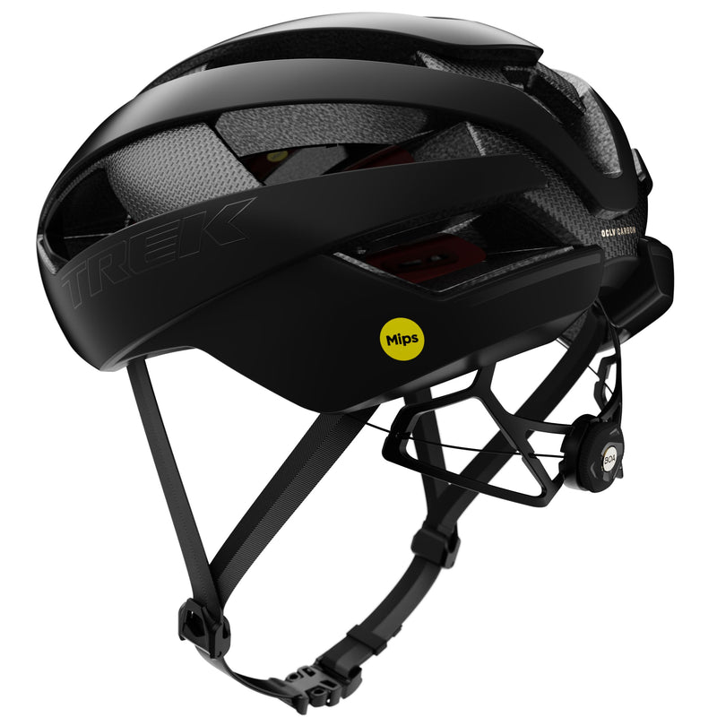 Casque de vélo de route Trek Velocis Mips