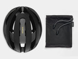 Casque de vélo de route Trek Velocis Mips