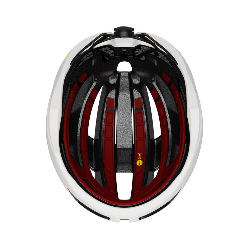 Casque de vélo de route Trek Velocis Mips