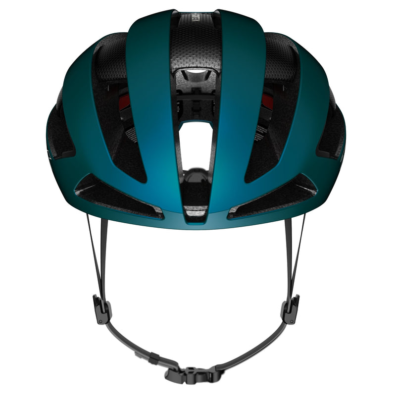 Casque de vélo de route Trek Velocis Mips