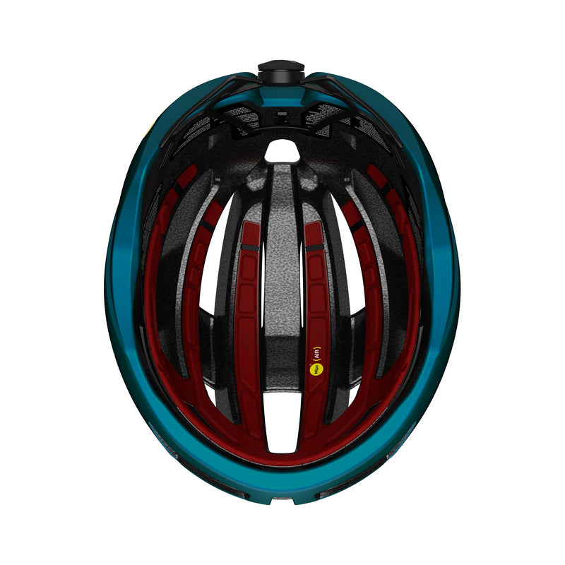 Casque de vélo de route Trek Velocis Mips