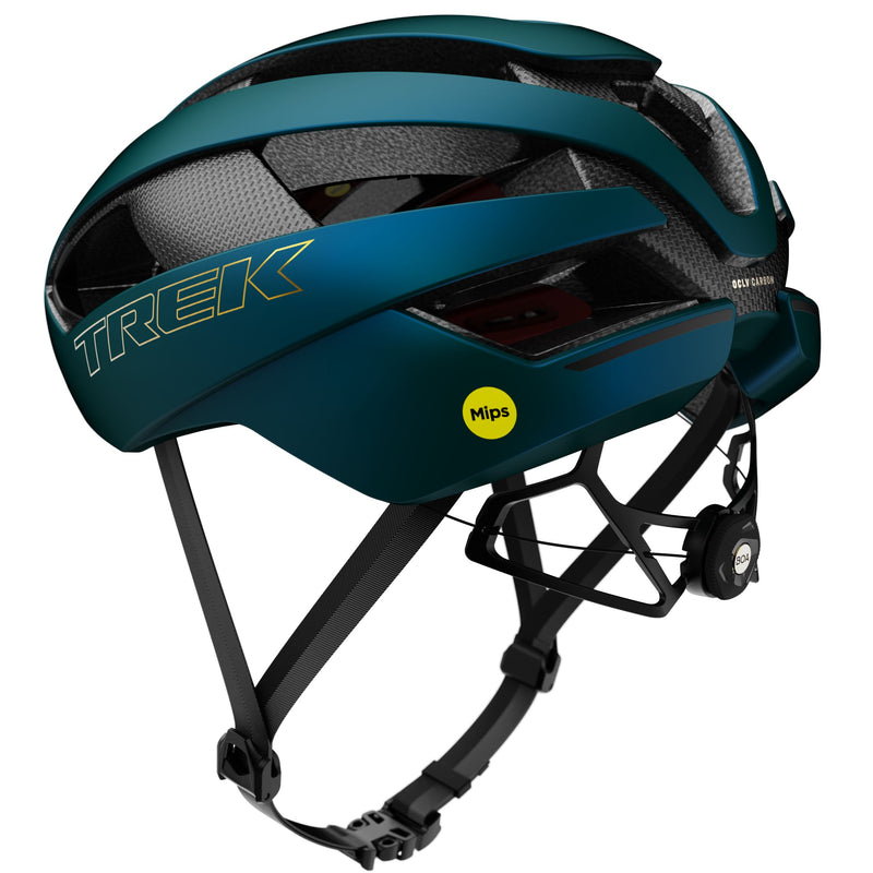 Casque de vélo de route Trek Velocis Mips