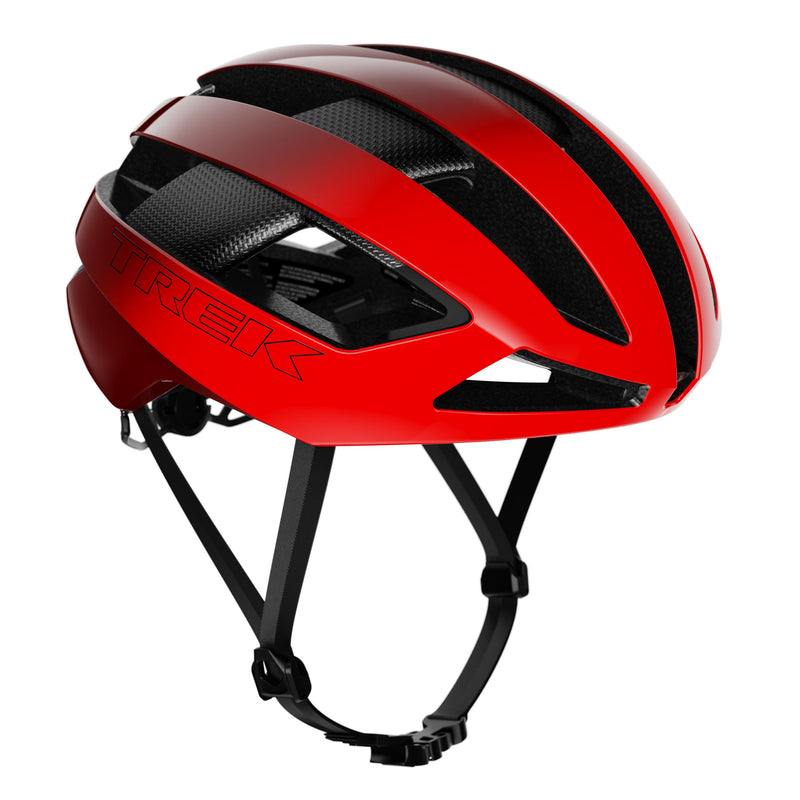 Casque de vélo de route Trek Velocis Mips