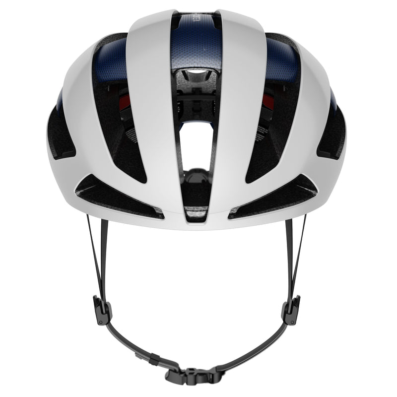 Casque de vélo de route Trek Velocis Mips