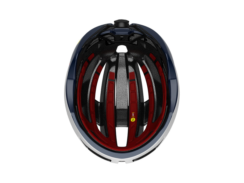 Casque de vélo de route Trek Velocis Mips