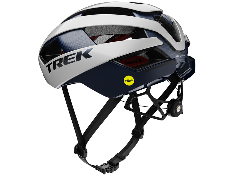 Casque de vélo de route Trek Velocis Mips