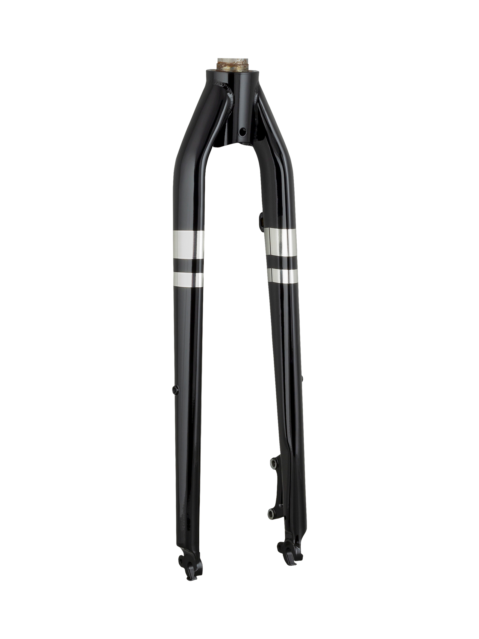 Trek 2021 Verve Steel 700c Disc Rigid Forks – Cycles Regis