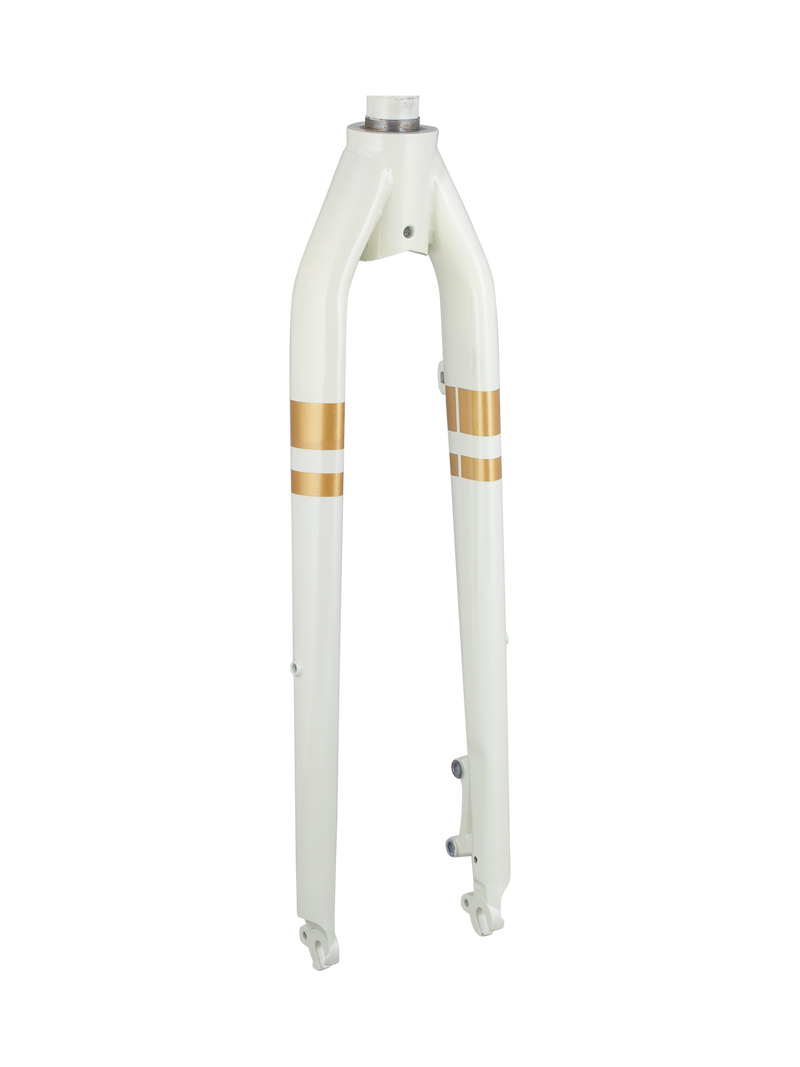 Trek 2021 Verve Steel 700c Disc Rigid Forks - Main Image