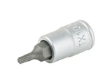 Unior 1/4"" Drive Torx Bit