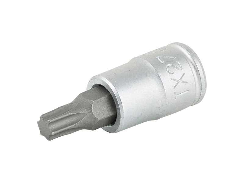 Unior 1/4"" Drive Torx Bit