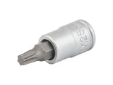 Unior 1/4"" Drive Torx Bit