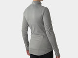 Maillot cycliste manches longues Bontrager Vella Thermal Femme
