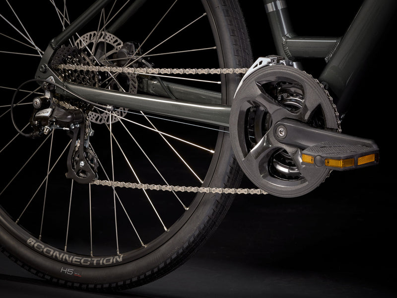 Verve Disc Lowstep Gen – Cycles Regis - Main Image