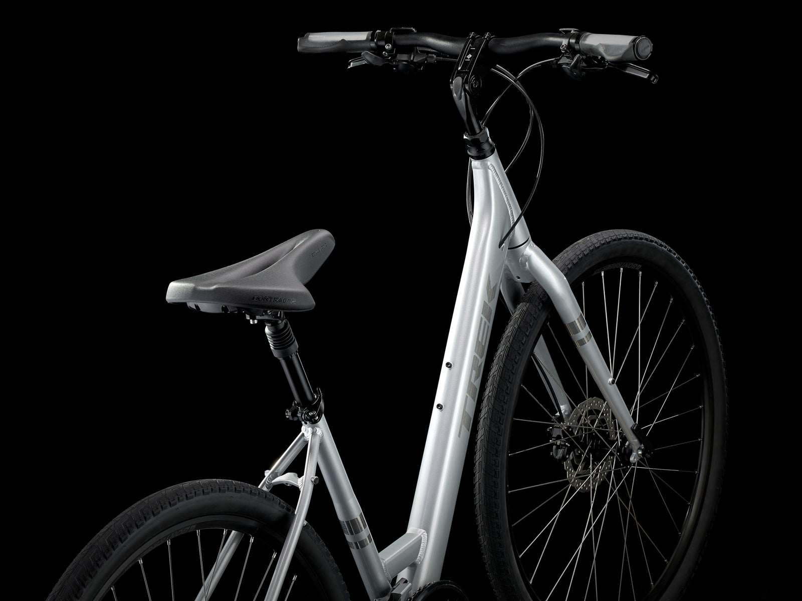 Verve 3 Disc Lowstep Cycles Regis