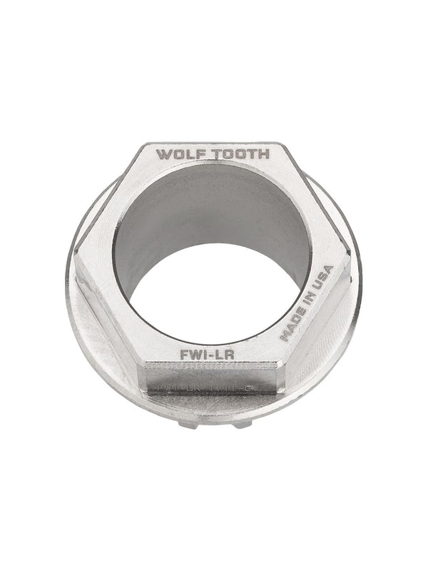 Wolf Tooth Pack Wrench Cassette Lockring Insert