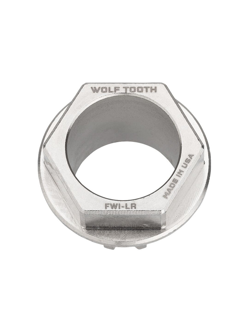 Wolf Tooth Pack Wrench Cassette Lockring Insert