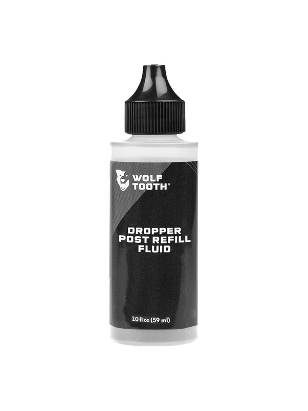 Wolf Tooth Dropper Post Refill Fluid