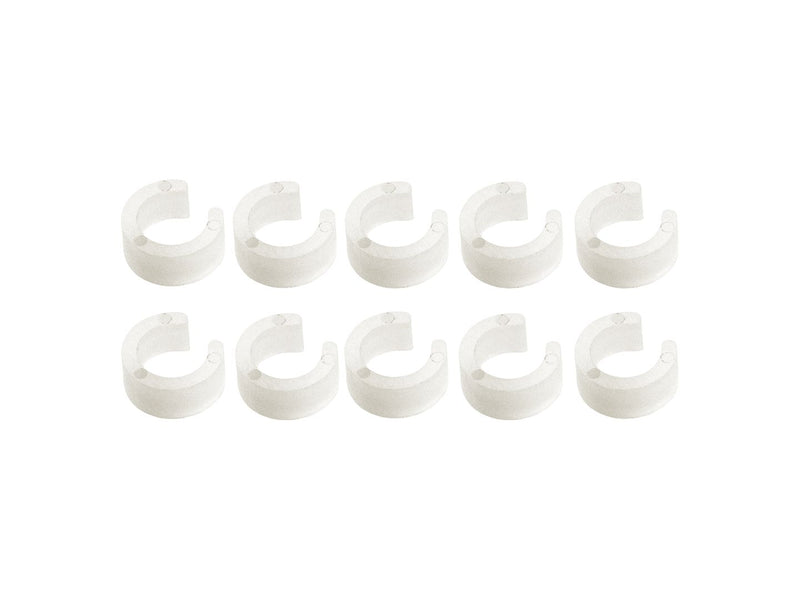 Wolf Tooth Resolve Dropper Post Travel Adjustment Spacers - Set of 10