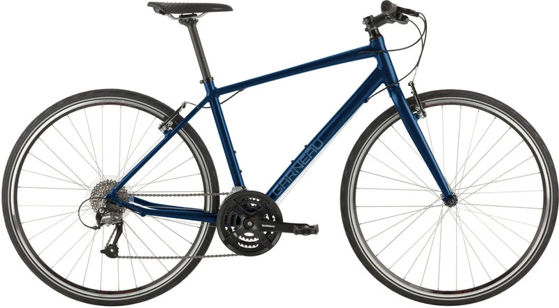 Vélo hybride louis garneau sale
